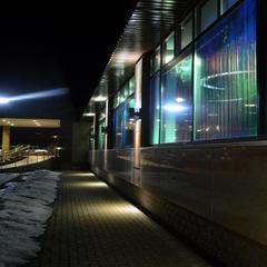 Гостиничный комплекс Brother