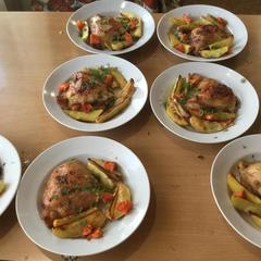 Гостевой дом Байкал-Майами, Сахюрта, Иркутская область