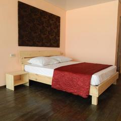 Гостевой дом Байкал Люкс Арена, Сахюрта, Иркутская область