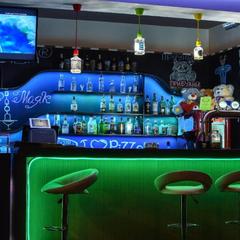 Гостиничный комплекс Brother