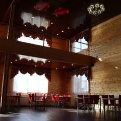 База отдыха Чайка, Сахюрта, Иркутская область