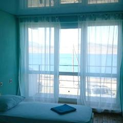 Гостевой дом Байкал Люкс Арена, Сахюрта, Иркутская область