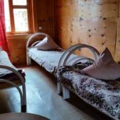 База отдыха Чайка, Сахюрта, Иркутская область