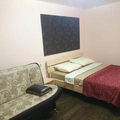 Гостевой дом Байкал Люкс Арена, Сахюрта, Иркутская область