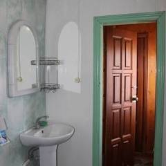 База отдыха Чайка, Сахюрта, Иркутская область