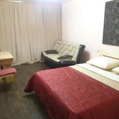 Гостевой дом Байкал Люкс Арена, Сахюрта, Иркутская область