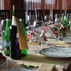 Гостиничный комплекс Brother