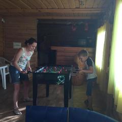 Гостевой дом Байкал-Майами, Сахюрта, Иркутская область