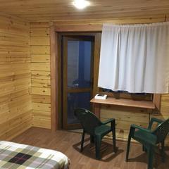 База отдыха Эльдорадо, Сахюрта, Иркутская область