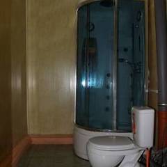 База отдыха Чайка, Сахюрта, Иркутская область