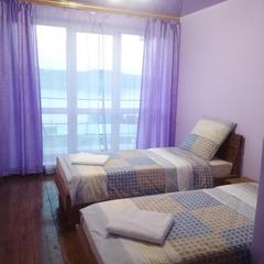 Гостевой дом Байкал Люкс Арена, Сахюрта, Иркутская область