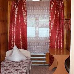 База отдыха Чайка, Сахюрта, Иркутская область