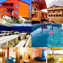 Гостевой дом Байкал-Майами, Сахюрта, Иркутская область