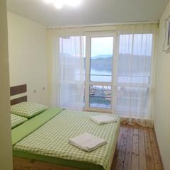 Гостевой дом Байкал Люкс Арена, Сахюрта, Иркутская область