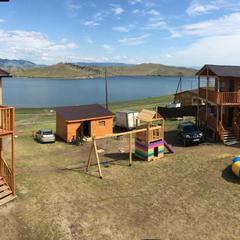 База отдыха Эльдорадо, Сахюрта, Иркутская область