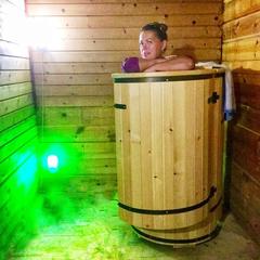 Гостевой дом Байкал-Майами, Сахюрта, Иркутская область