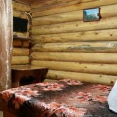 База отдыха Чайка, Сахюрта, Иркутская область