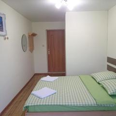 Гостевой дом Байкал Люкс Арена, Сахюрта, Иркутская область