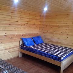 База отдыха Эльдорадо, Сахюрта, Иркутская область