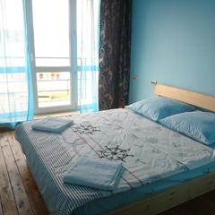 Гостевой дом Байкал Люкс Арена, Сахюрта, Иркутская область