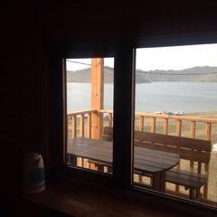 База отдыха Эльдорадо, Сахюрта, Иркутская область