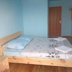 Гостевой дом Байкал Люкс Арена, Сахюрта, Иркутская область