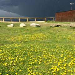 Гостевой дом Байкал-Майами, Сахюрта, Иркутская область