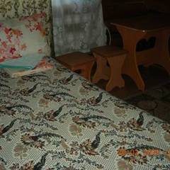 База отдыха Чайка, Сахюрта, Иркутская область