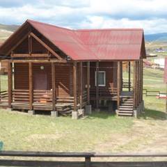 База отдыха Дыхание Байкала, Сахюрта, Иркутская область