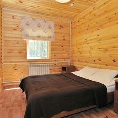 База отдыха Эльдорадо, Сахюрта, Иркутская область