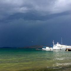 Гостевой дом Байкал-Майами, Сахюрта, Иркутская область