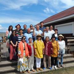 База отдыха Дыхание Байкала, Сахюрта, Иркутская область