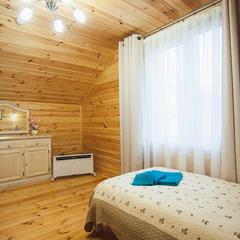 База отдыха Эльдорадо, Сахюрта, Иркутская область