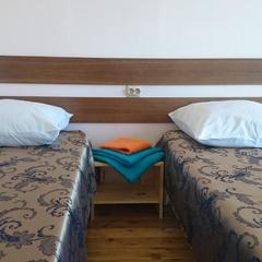 Гостевой дом Байкал Люкс Арена, Сахюрта, Иркутская область