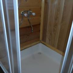 База отдыха Дыхание Байкала, Сахюрта, Иркутская область