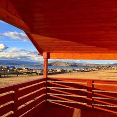 Гостевой дом Байкал-Майами, Сахюрта, Иркутская область