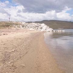 Гостевой дом Байкал Люкс Арена, Сахюрта, Иркутская область