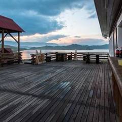 База отдыха Дыхание Байкала, Сахюрта, Иркутская область