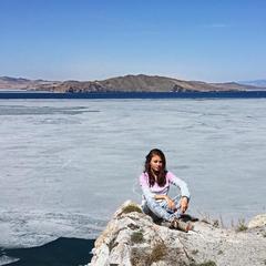 Гостевой дом Байкал-Майами, Сахюрта, Иркутская область