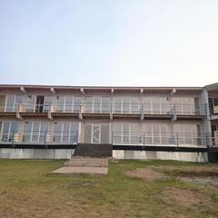 Гостевой дом Байкал Люкс Арена, Сахюрта, Иркутская область