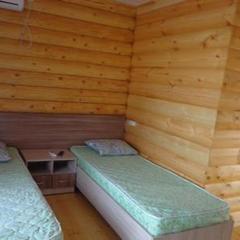 База отдыха Эльдорадо, Сахюрта, Иркутская область