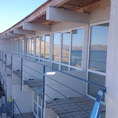 Гостевой дом Байкал Люкс Арена, Сахюрта, Иркутская область