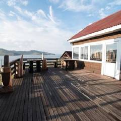 База отдыха Дыхание Байкала, Сахюрта, Иркутская область