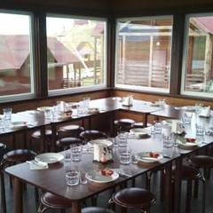 База отдыха Дыхание Байкала, Сахюрта, Иркутская область