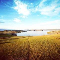 База отдыха Дыхание Байкала, Сахюрта, Иркутская область