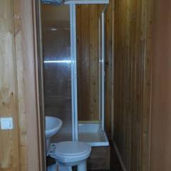 База отдыха Дыхание Байкала, Сахюрта, Иркутская область