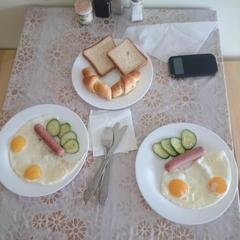 Гостевой дом Байкал Люкс Арена, Сахюрта, Иркутская область