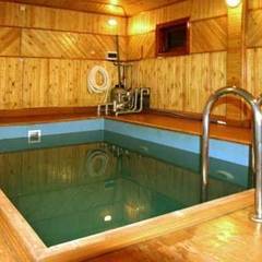 База отдыха Чайка, Сахюрта, Иркутская область