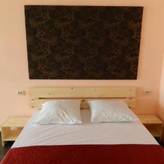 Гостевой дом Байкал Люкс Арена, Сахюрта, Иркутская область