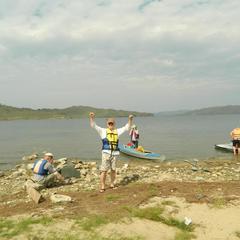 Гостевой дом Байкал Люкс Арена, Сахюрта, Иркутская область